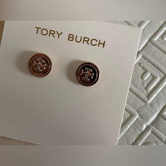 Tory Burch Earrings - Picture 2 of 3